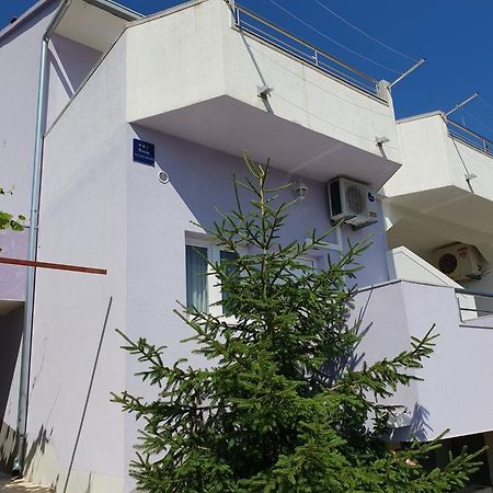 Apartments Sea Star Ivana Marina Esterno foto